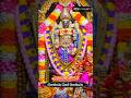 🕉️ Divine Tirumala Balaji Devotional Song 4k ultra hdr | ttd #devotional_hd