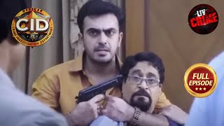 कौन लेना चाहता है Dr. Salunkhe से Revenge? | Salunkhe Series | CID | 01 May 2023