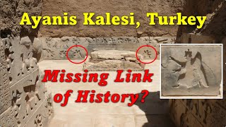 Missing Link of History? Ayanis Kalesi | Lost Ararat Civilization - Matthew LaCroix, Paul Wallis