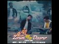 zorum ne doorer feat. ishfaq kawa u0026 umi a feem