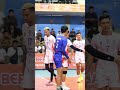 🎵x🏐 volleyball song ក្លិបកីឡាបាល់ទះស្នងការដ្ឋាននគរបាលរាជធានីភ្នំពេញ