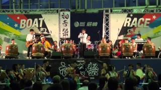 第３回　和音祭 in 尼崎　合同曲『道～MICHI～』