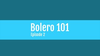 Bolero 101 ep 2