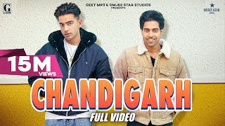 Chandigarh : Guri & Jass Manak (Full Song) Punjabi Song | Movie Rel 25 Feb 2022 | Geet MP3