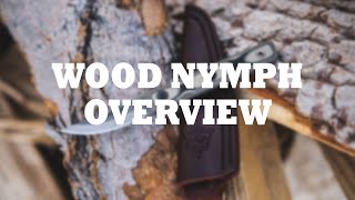 Wood Nymph Overview