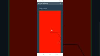 Draw a Polygon using Turtle module in Python