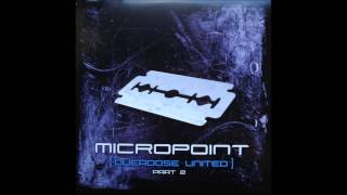 Micropoint - Noise Theater (Noise Terror Mix) [HQ]