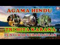 TRI HITA KARANA // MEDIA PEMBELAJARAN AGAMA HINDU // TIGA PENYEBAB KEBAHAGIAAN