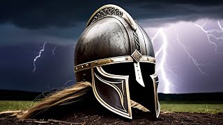 Bjorn's Final Battle: A Viking's End