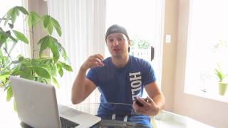 How To Use The iPhone 5 - Video Tutorials Update