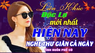 LK Ca Nhạc Trữ Tình Bolero ĐỘC LẠ & ÊM TAI KHÔNG QUẢNG CÁO✨Nhạc Vàng Xưa Bất Hủ TOÀN BÀI HAY DỄ NGHE