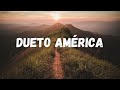 dueto américa corrido de los pérez