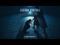 Liam Voice - Bigenda Kukyuka (Official Audio)