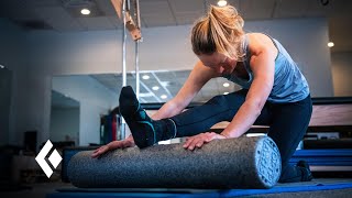 BD Beta w/ Esther Smith DPT Episode 7: Gym Exercises to Improve Ski Touring Mechanics