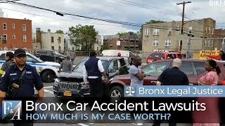 Frekhtman Bronx Car Accident Lawsuits