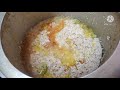 పప్పు కొబ్బరి pappu kobbari in telugu dal recipe