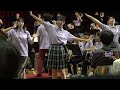 愛知県立明和高校吹奏楽部「学園天国」