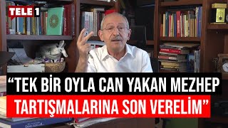 Kılıçdaroğlu'ndan yeni video