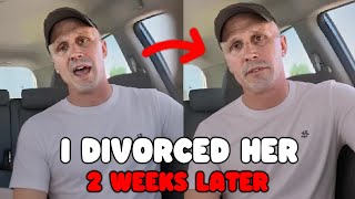 Single Mother Regrets Revealing the True Reason She Married Her Husband!