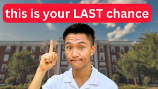 How to Write College Essays That DEMAND Admission