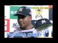 【プロ野球2015珍プレー集】エラーやハプニングの面白映像！珍プレー連発！