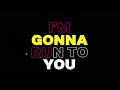 sam bird u0026 papa zeus run to you official lyric video