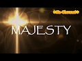 Majesty - Minus one - instrumental