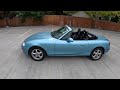 an old miata is the best project car 2001 mazda mx 5 review and 0 60