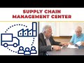 Smith School Supply Chain Management Center