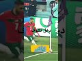 زياش ضد منتخب فرنسا