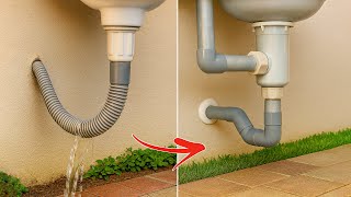 How Did I Miss This Genius Trick? A 65-Year-Old Plumber’s DIY Hack That Cuts Costs Big Time!
