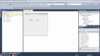 Getting Started with RadTimePicker for WinForms
