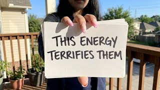 Your Energy Has People SHOOK… and They're GOSSIPING About You RIGHT NOW!