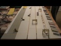 n scale new intermodal yard part 2 001