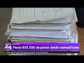 Ce trebuie să facă pensionarii care se consideră nedreptăţiţi în urma recalculării pensiei