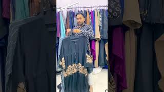 1 Part New #Abaya Imported wholesale price #Hyderabad charminar shAhran market contact 9618926283