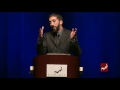 the wisdom of prophet suleiman s duaa nouman ali khan singapore 2015