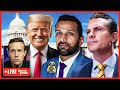 Trump DOUBLES-DOWN On Support for Kash, Hegseth, Senators: BOTH Will Be CONFIRMED | Joe Biden DOOMED