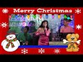 ALL I WANT FOR CHRISTMAS.. (Mariah Carey Cover) | Yen Victoria | Legends Christmas Treat (12/22/23)