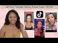 Getting Dating Advice From TikTok: Women's Edition