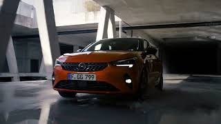 Meet the 6th Generation Opel Corsa