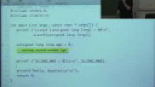 Lecture 39 Programming Errors Richard Buckland Unsw