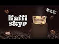 Arna x Te og Kaffi - Kaffiskyr