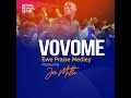 vovome ewe praise medley live