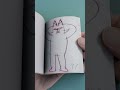 Garden Of Banban - Zero Two Dance FlipBook | Animation #shorts