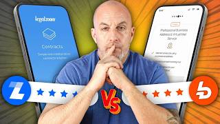 Bizee vs LegalZoom | Best Choice for Small Business Formation in 2026