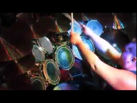 My Drum Cover Homage to Keith Moon Roger Daltrey Under A Raging Moon Drums Drummer Drumming