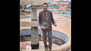 Sammy Mafany - Vejani (Na Keka - Liwawa Production International 1984)