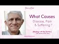 Truth About What Causes All Illnesses in The Humans - Pradip Mukherji, Message From God