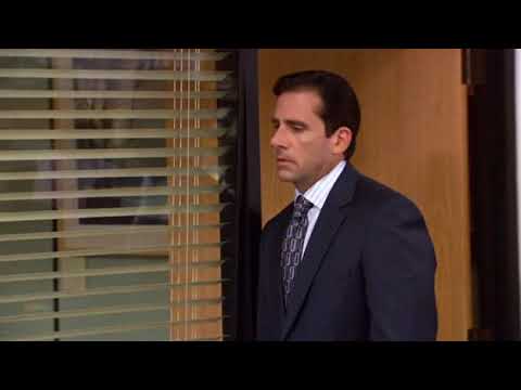 Who died on the office?